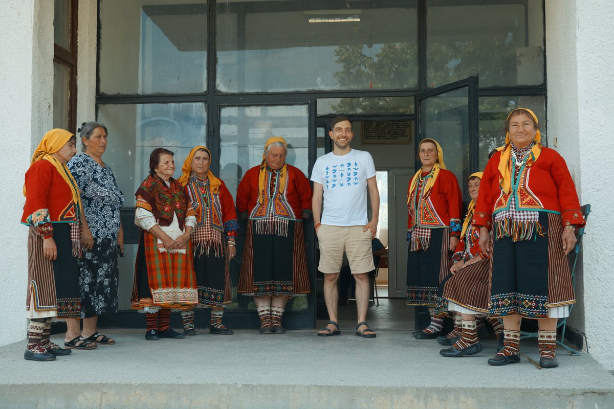 Forests Without Frontiers tweet media