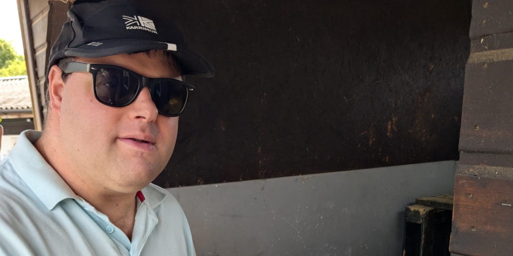 Meeting the animals! 🐐

Our Old Fire Station service took a visit to Graves Park to enjoy woodland walks and meet goats and llamas! 🦙

They finished the day with a lovely picnic.

#gravespark #sheffield #worksop #dayservice #autism #eastmidlands #nottinghamshire #autismservice