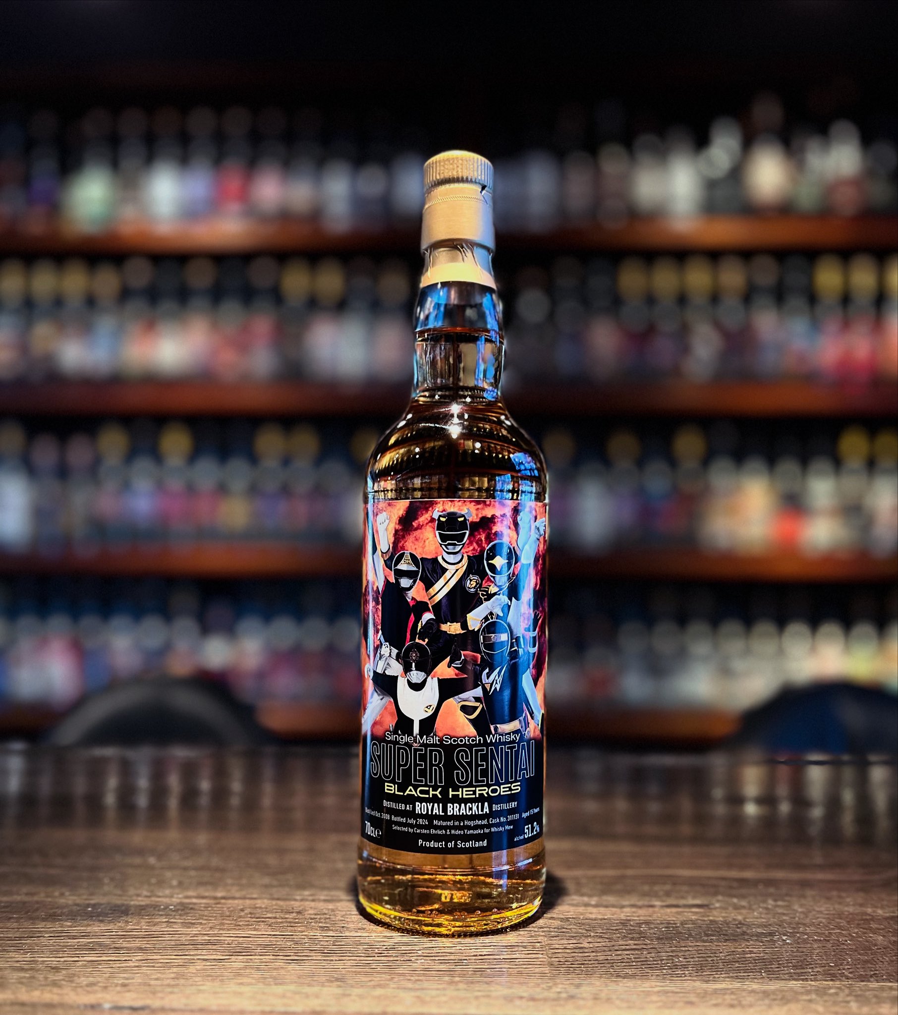 限定278本 WHISKY MEW ウイスキーミュウ フェッターケアン WHISKY MEW (@whiskymew) / X