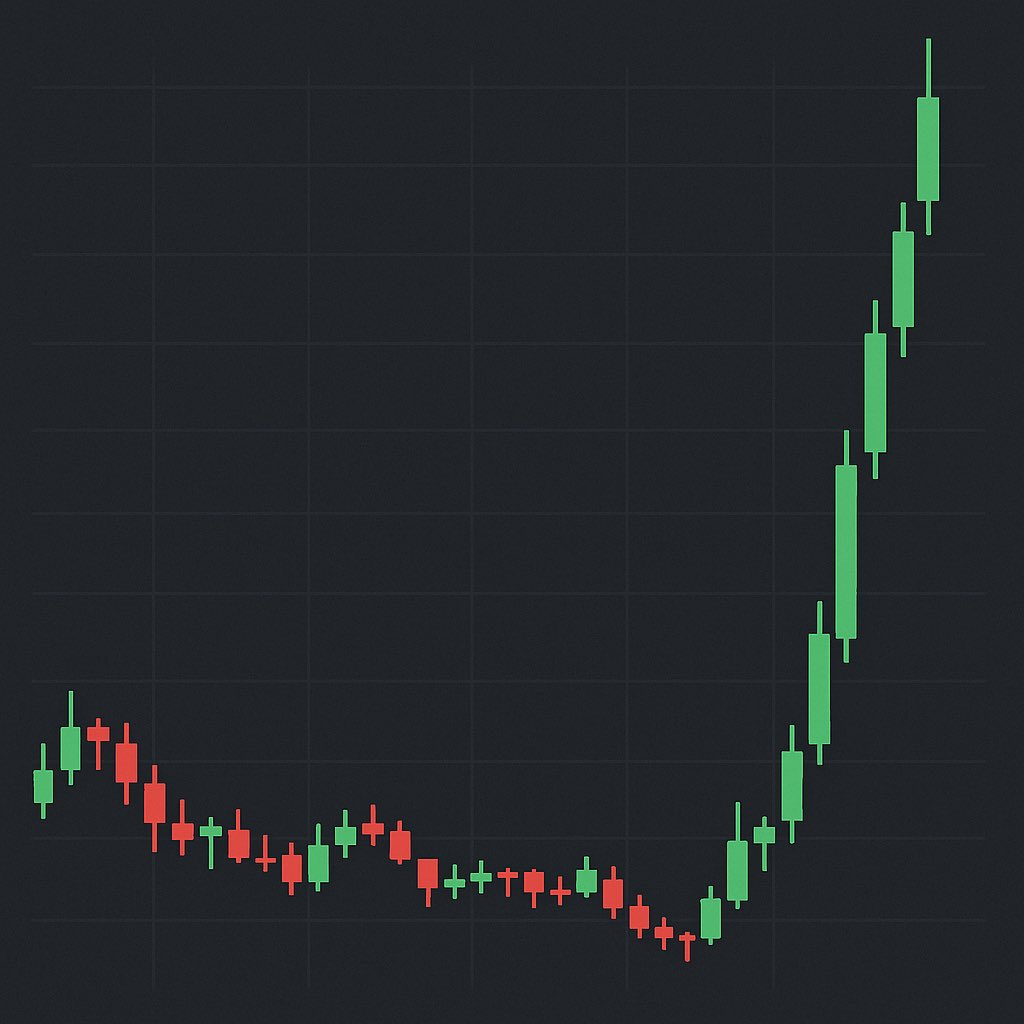 كلنا خسرنا بصفقة…
بس في صفقة وحدة مستحيل أنساها 😤💔
بعتها قبل ما تنفجر بـ +800% 💥

احكولي بصراحة…
شو أغبى صفقة عملتوها بحياتكم بالكريبتو؟ 😅👇
خلينا نفضفض سوا 🔁

#كريبتو #تداول #Bitcoin