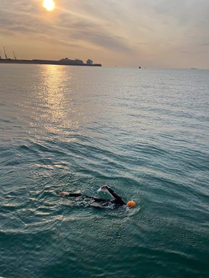 Susanne Driffield tweet media