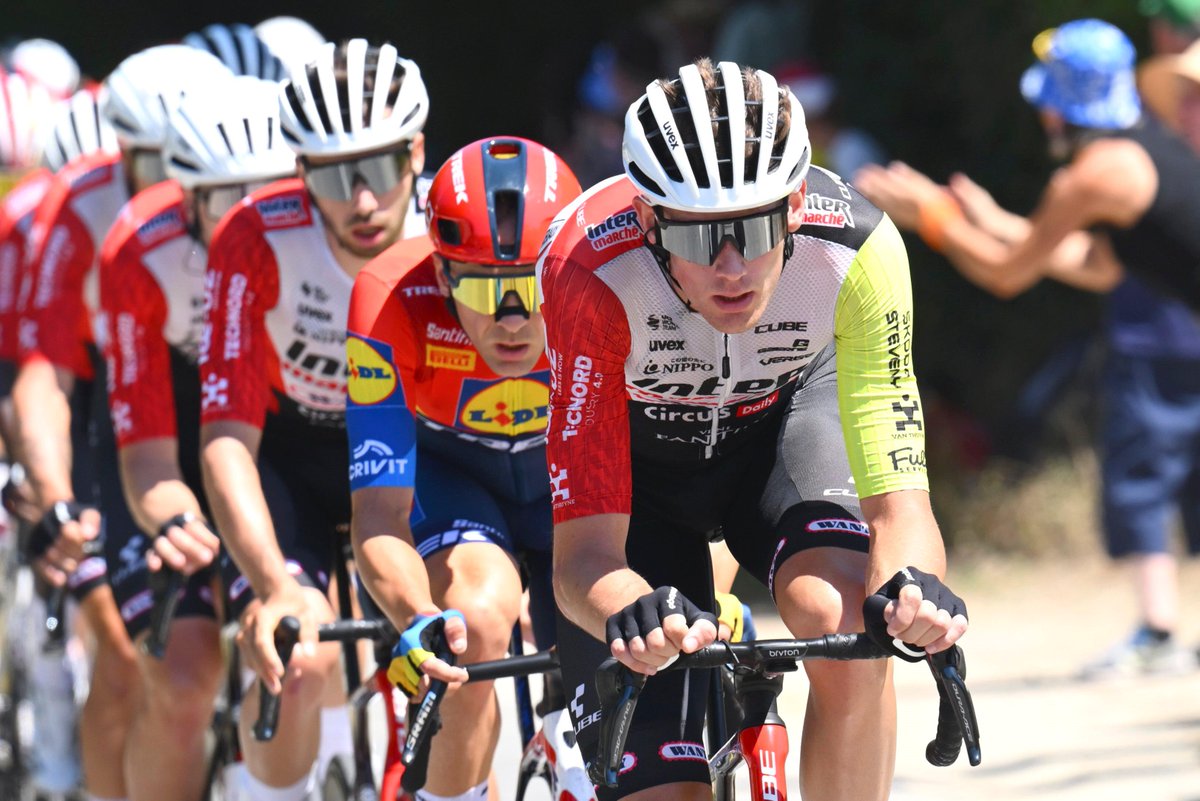 Valier (@valier_be) on Twitter photo ✅ Valier partenaire pour son oreillette sur mesure avec le Team <a href="/IntermarcheW/">Intermarché-Wanty</a> sur le Tour de France 2025 ➡️valier.be/oreillette-cyc…
#oreillette #oreillettecyclismesurmesure #oreillettecyclisme #uci #tdf25 #TDF2025
<a href="/starkeyhearing/">Starkey Hearing</a> <a href="/StarkeyFrance/">Starkey France</a> ✅ Valier partenaire pour son oreillette sur mesure avec le Team <a href="/IntermarcheW/">Intermarché-Wanty</a> sur le Tour de France 2025 ➡️valier.be/oreillette-cyc…
#oreillette #oreillettecyclismesurmesure #oreillettecyclisme #uci #tdf25 #TDF2025
<a href="/starkeyhearing/">Starkey Hearing</a> <a href="/StarkeyFrance/">Starkey France</a>