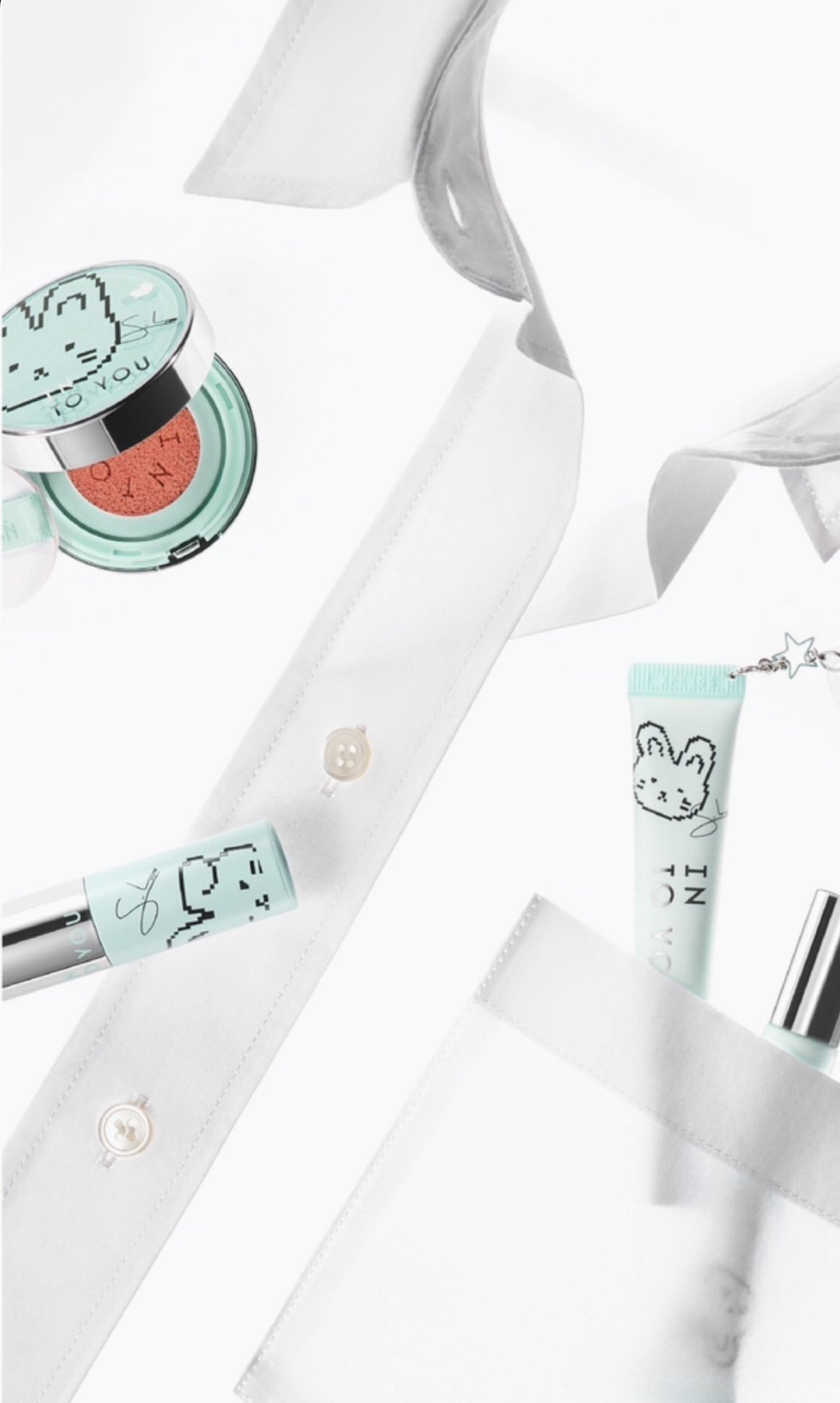 箱あり】INTO YOU TXT SOOBIN コラボセット スビン 複数出品
