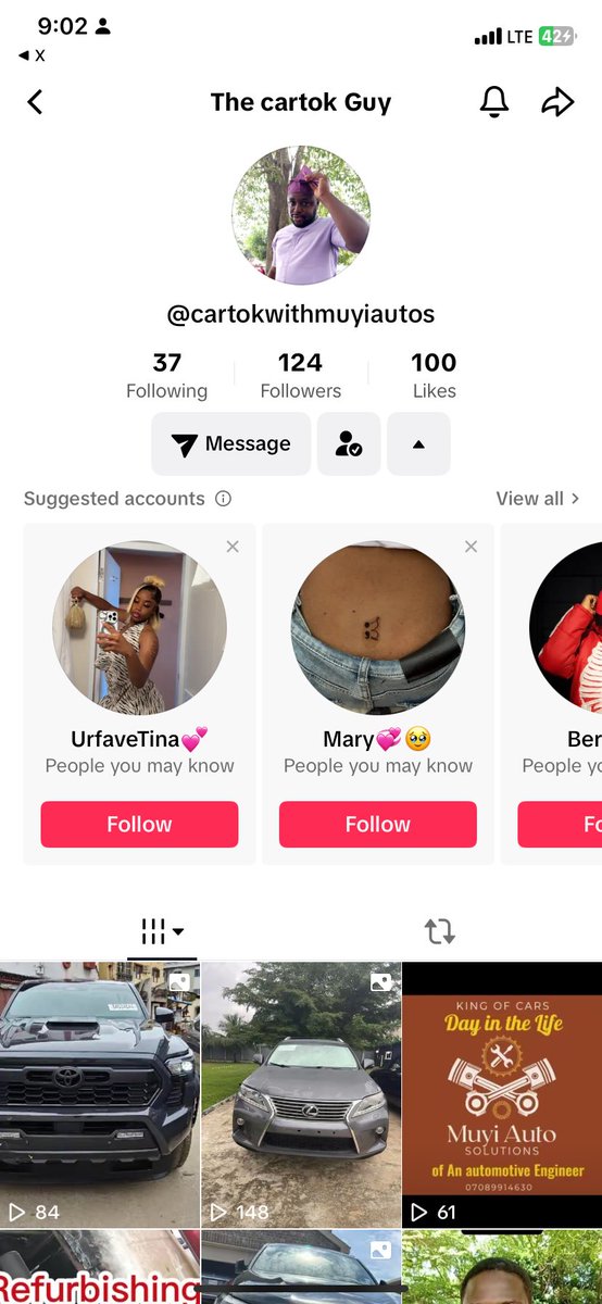 Opara Michael tweet media