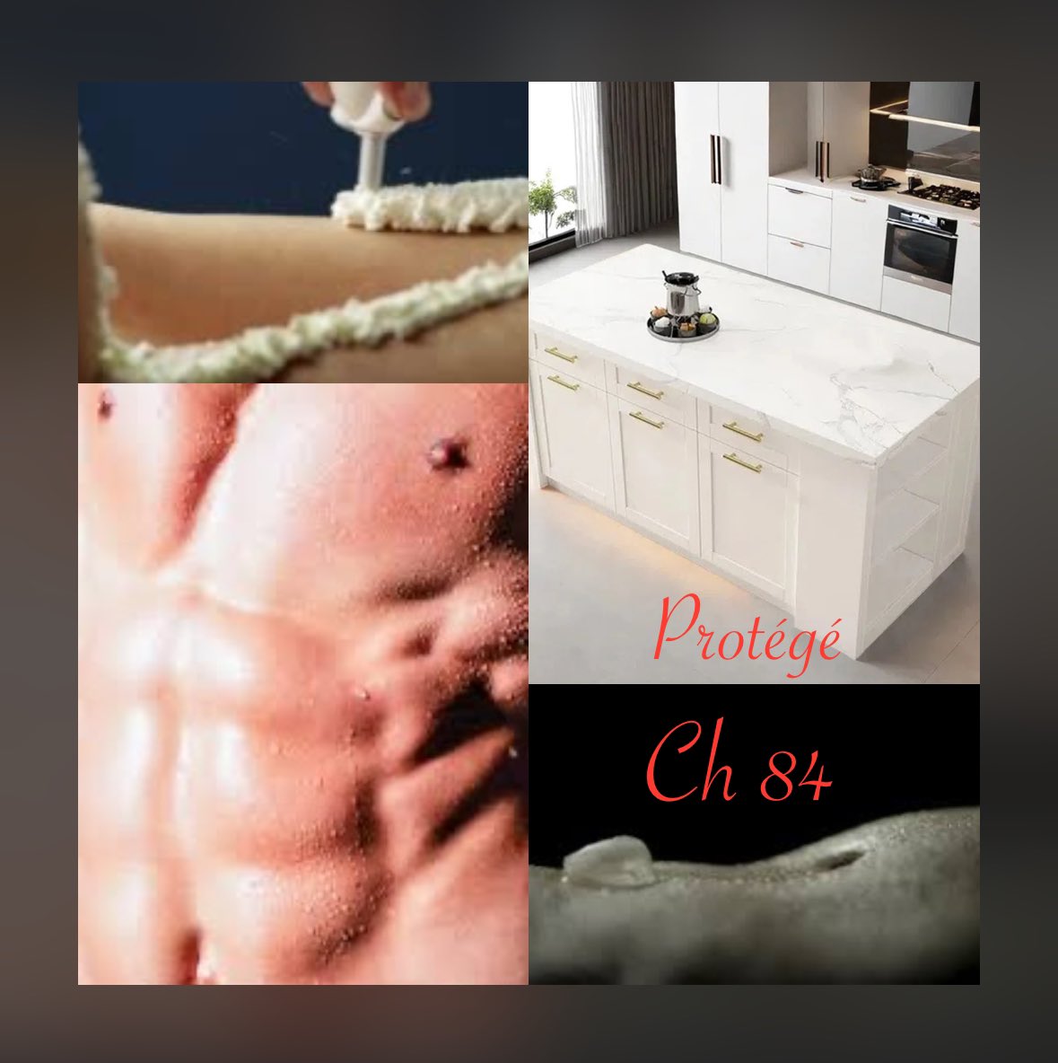 It’s been a while but Chapter 84 for Protégé is up and it’s 🥵 no storyline, just some sexy times.

m.fanfiction.net/s/13804475/84/

archiveofourown.org/works/29011551…

#protege #fanfic #fanfiction