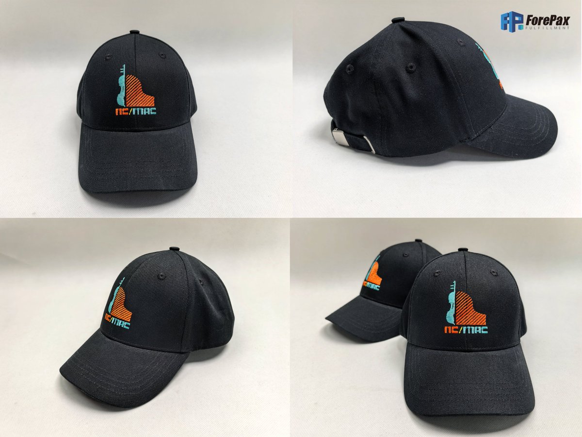 ForePax's tweet image. 📸 Feel the quality—before it&apos;s even made.
At ForePax Printing, we offer free samples, free product photos, and visualized customization to bring your ideas to life—fast.
#ForePaxPrinting #CustomCaps #FreeSampling #BrandMerch #EcommerceSupport