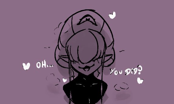 You paid for his food? Good.

🔞(1 / 2)