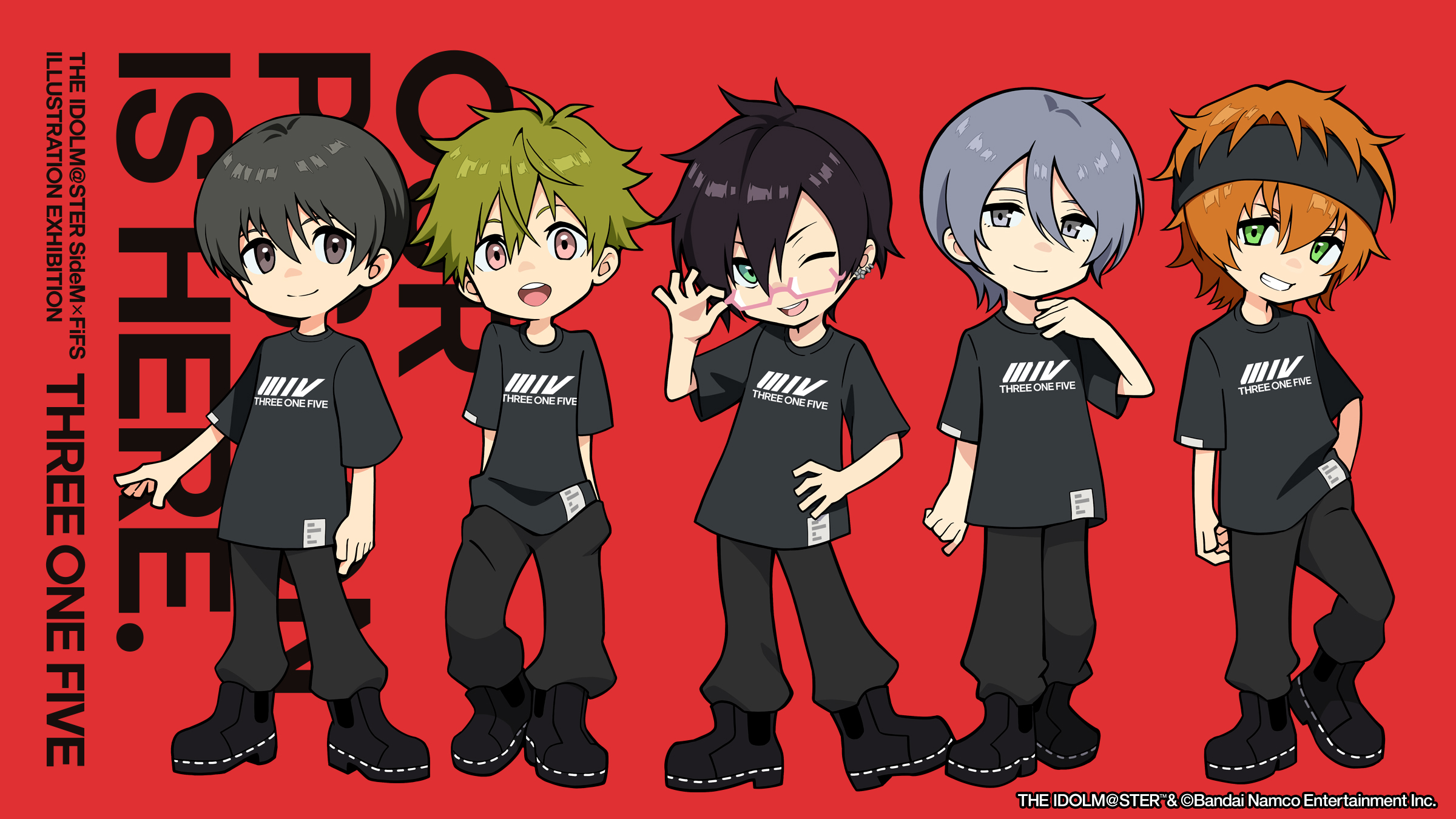 SideM FiFS展 みのり アクスタ アクキー SideM Fifs展 vol.5 アクリルスタンド Beit 渡辺みのり - メルカリ