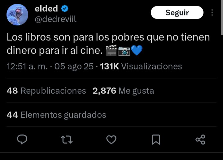 TDGPendeja's tweet photo. El primero tenía que ser uno de los más conocidos https://t.co/b6HAwgctop