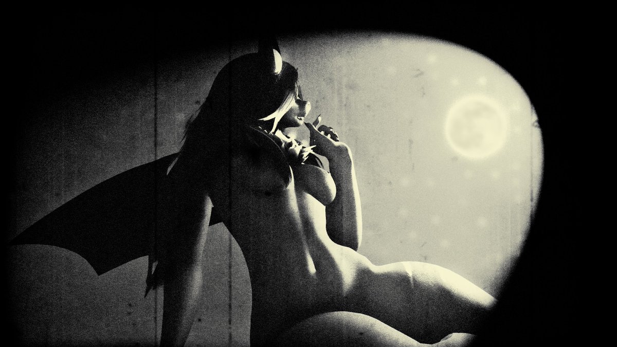 🦇🌕

#FF14
#FFXIV
#Hrothgal
#Femhroth
#GPOSER