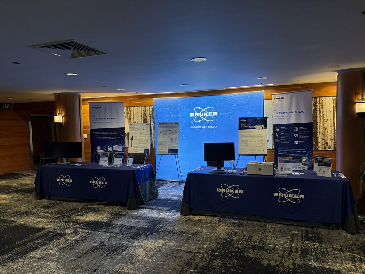 Tomorrow is the last day to enter the raffle to win an Apple Watch at the RMC 2025 in Snowbird

#EPR