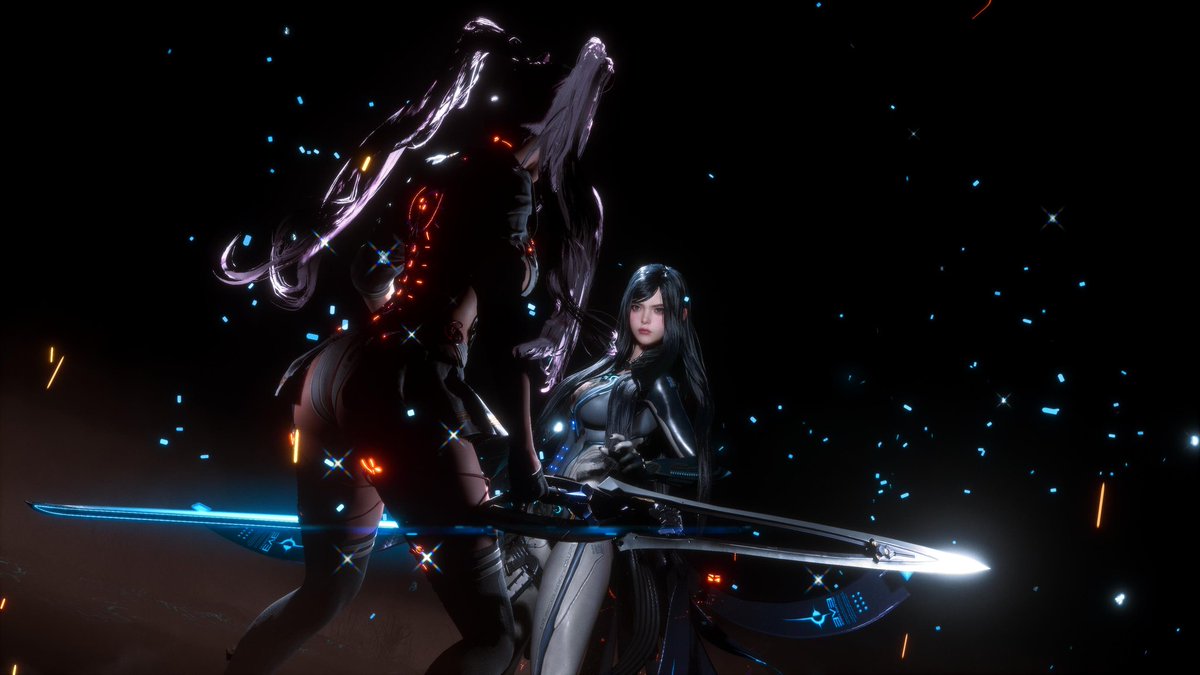 tool360kl's tweet photo. I swear im playing ๐
#Raven #BossChallenge #StellarBlade #StellarBladePS5 #StellarBladeEve #StellarBladeFans #PS5 #StellarBladePhotomode #PS5Share #Eve #ShiftUp https://t.co/YuvDKe9lBN