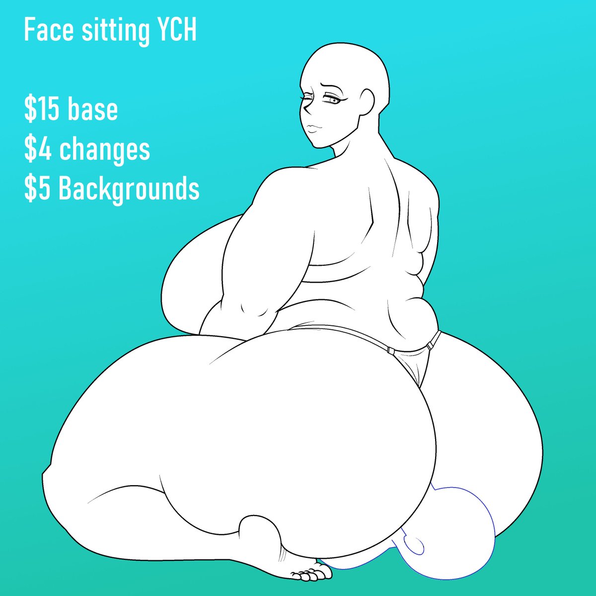 NEW YCH!!

DM if you are interested!

(other ych are still avaible too just ask for them if you want)
#ych