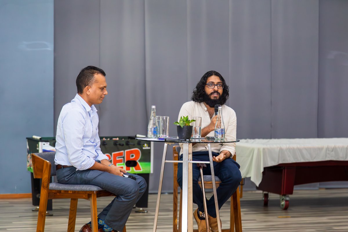 Frontier Research SL (@frontierressl) on Twitter photo <a href="/ChayuDamsinghe/">Chayu Damsinghe</a>, Head of Macroeconomic Advisory at Frontier was a guest speaker at Hive Talks hosted at <a href="/twineryMAS/">TwineryMAS</a> by MAS in June 2025. <a href="/ChayuDamsinghe/">Chayu Damsinghe</a>, Head of Macroeconomic Advisory at Frontier was a guest speaker at Hive Talks hosted at <a href="/twineryMAS/">TwineryMAS</a> by MAS in June 2025.