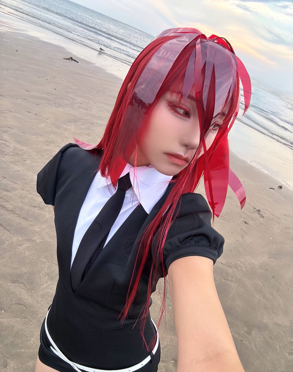 #宝石の国コスプレ部 

🔺𝐂𝐢𝐧𝐧𝐚𝐛𝐚𝐫🔻