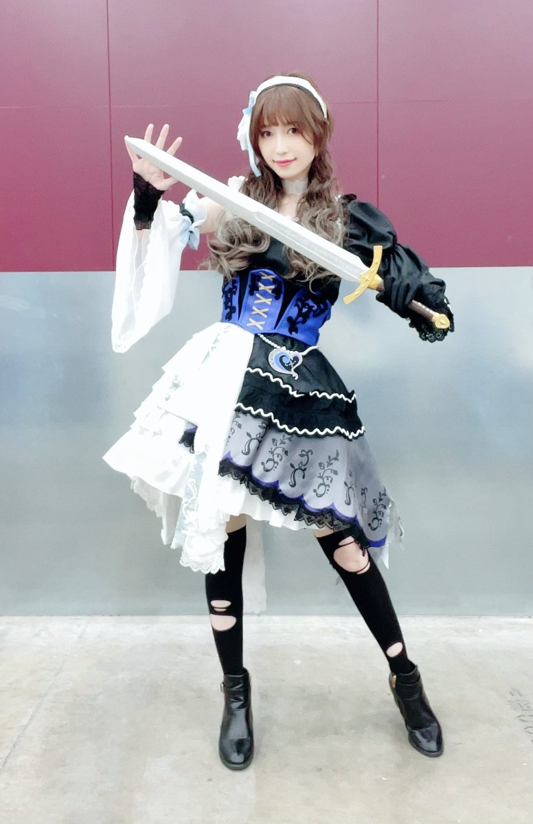 ゲームキャラクター taisei7_official Kuchi @ Neo RGamePH 🎮🏇🎤 (@KuchiSeiyuGamer) / X
