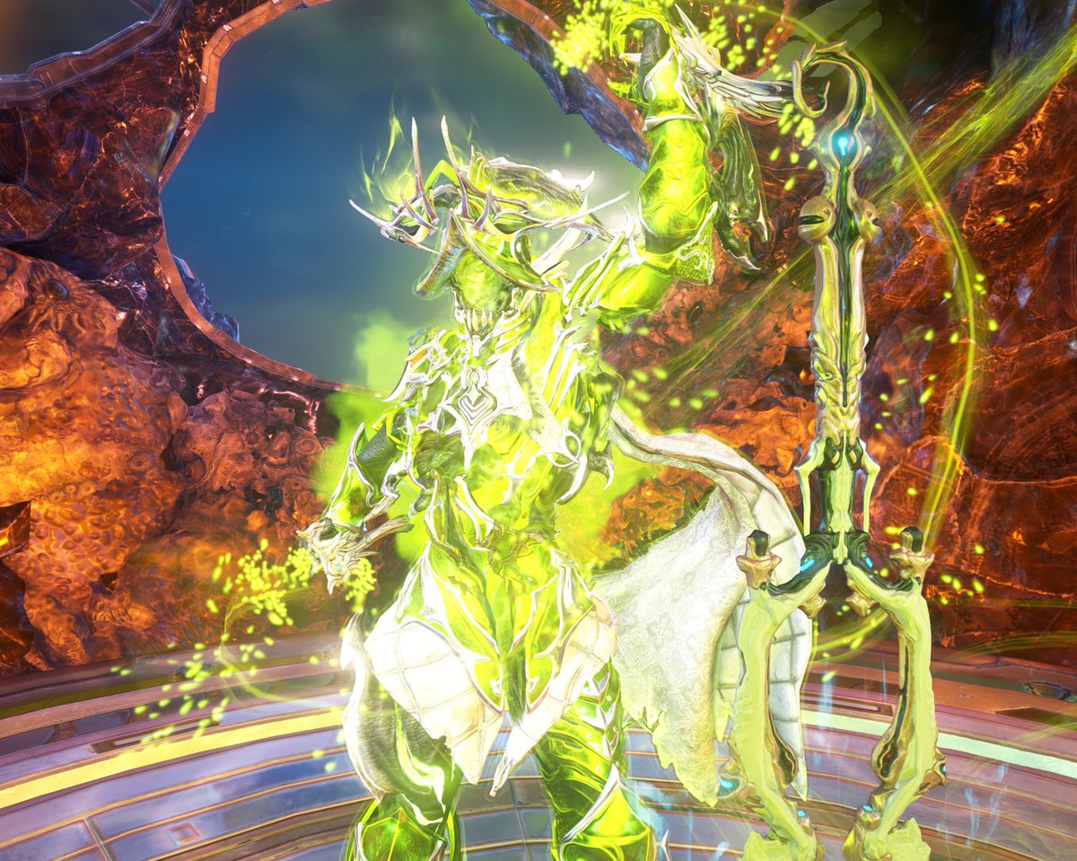 More Warframe! Hopefully getting into ETA and EDA today. Come hang out! New music coming soon!
twitch.tv/TheEmernyx
#Warframe #TennoCreate