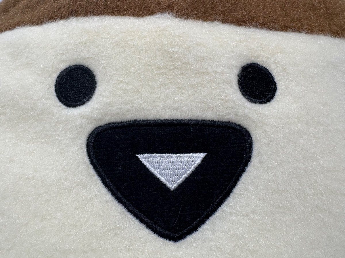 🫧本日の入荷景品のご案内🫧 🍮お文具といっしょぬいぐるみXL ウルトラ