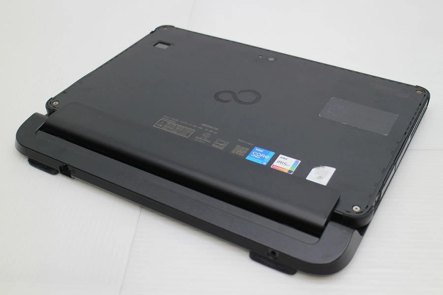 Amazon 新着情報 富士通 ARROWS Tab Q7311/FB：税込41,800円