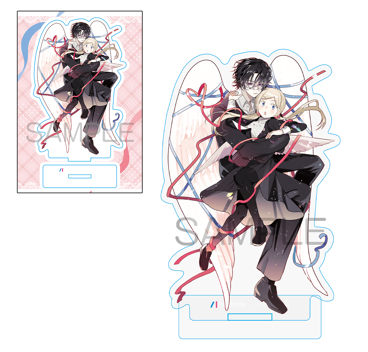 📕予約情報✨✨ 2025/09/19 発売 #花とゆめCOMICS 『恋する天使は