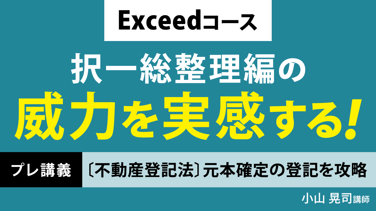 司法書士 伊藤塾 2025 Exceedコース 択一総整理編 4冊セット 司法書士 伊藤塾 2025 Exceedコース 択一総整理編 4冊セット
