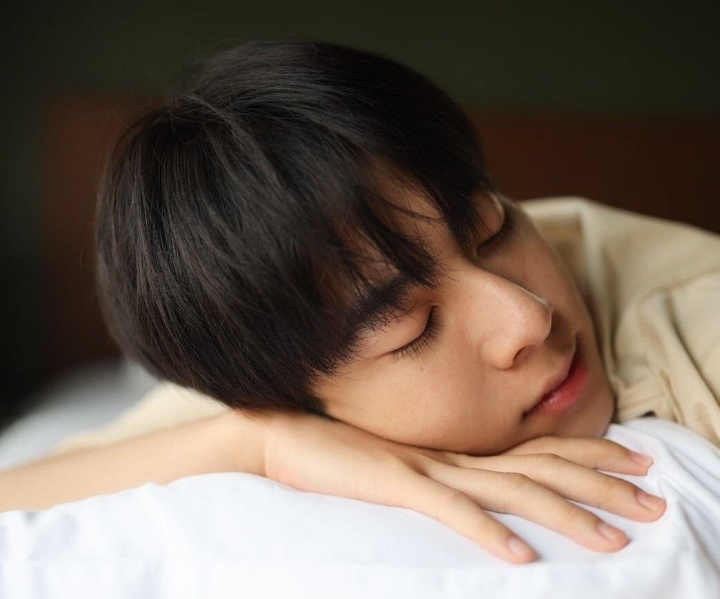 MixxiwHourly's tweet photo. #ส่วนผสมของมิกซ์ #mixxiw https://t.co/lPonjJB3Wc