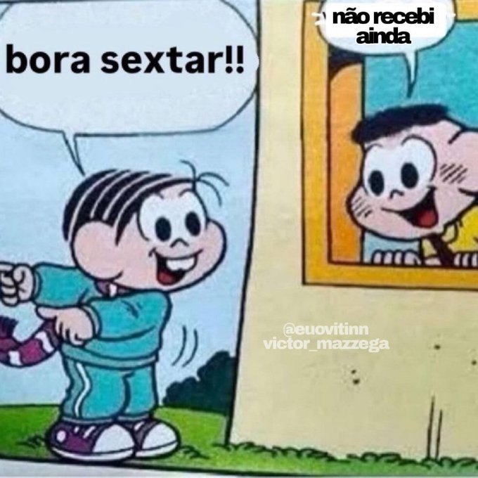 memes para relaxar e sobreviver tweet media