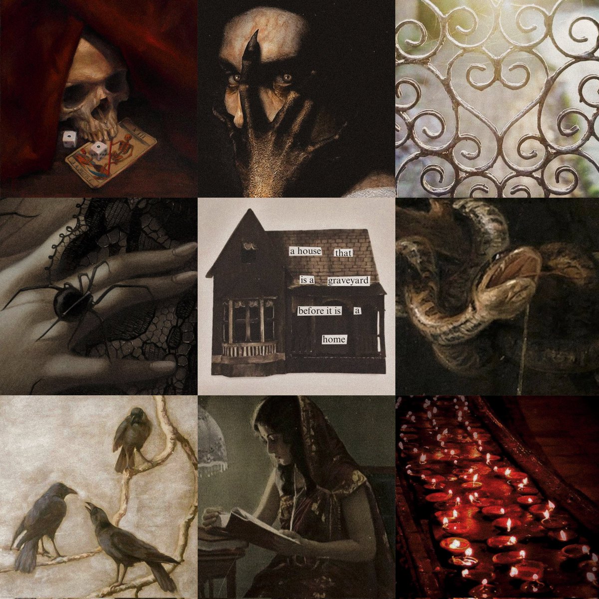 BABEL X THE WITCH 

a student's desperation for greatness transforms him into an entity of destruction
🫀 frankenstein reimagining
🕷 partition era india
🫀 doomed siblings
🕷 secret societies
🫀 anti-colonial sentiment

#QuestPit #W #A #H