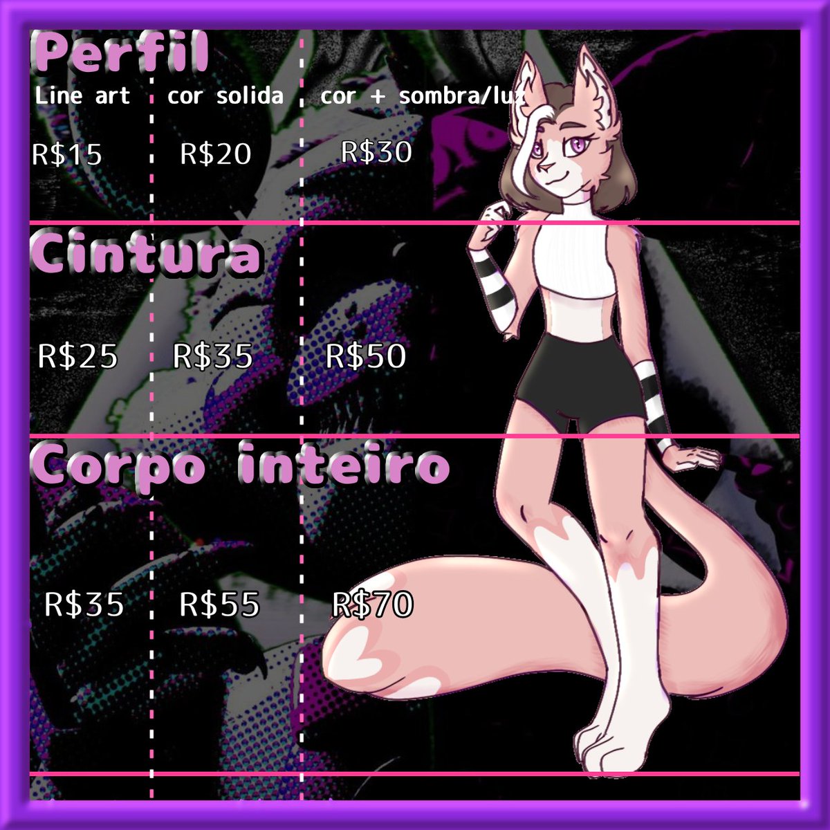 Funtime || #AGUILOVER #F.FOXYLOVER tweet media