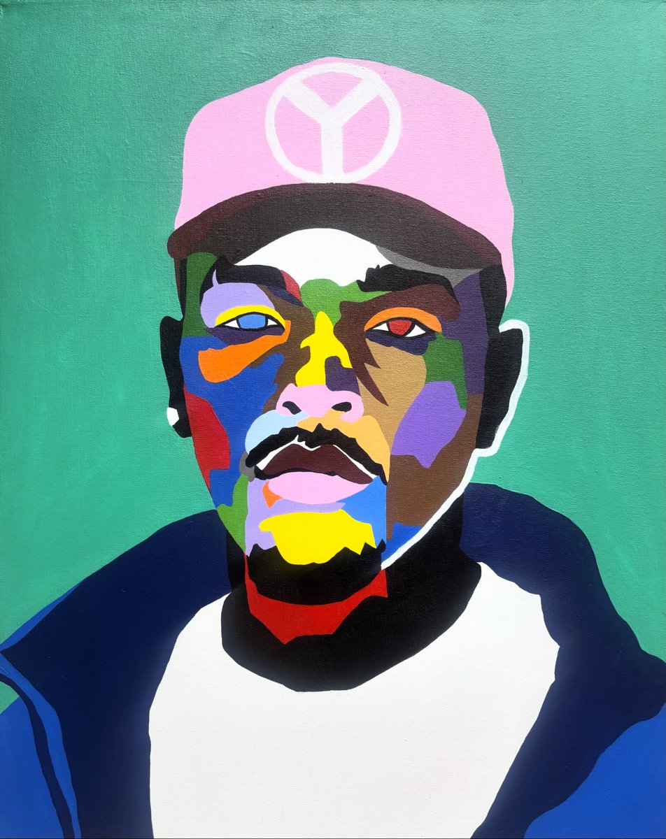 “MIYULS” by <a href="/LouisianaBeedy/">BEEDY 👨🏾‍🎨</a> 

#KeepYoHeadUp 👨🏾‍🎨