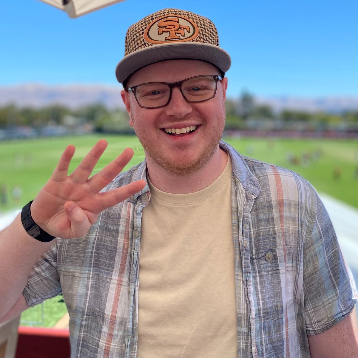 Max Kahn tweet media