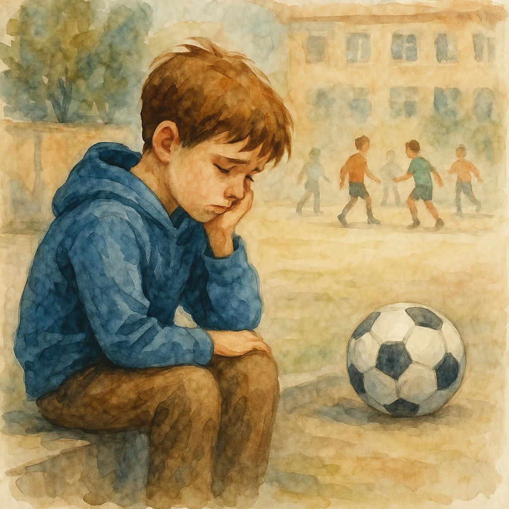 En muchos colegios se ha instaurado el día sin fútbol. Una vez por semana, habitualmente los viernes, a los chavales se les niega jugar a ese deporte y se les ofrece, como consuelo, la posibilidad de pasar el rato con otras actividades menos cargadas de prejuicios. Con ello el