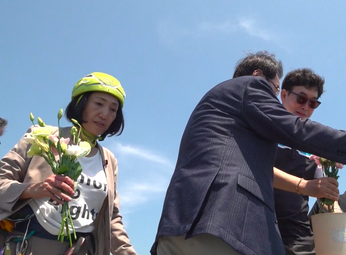 kudo_letranger's tweet image. 本日、長生炭鉱のある山口県宇部市から生配信します。
石破総理を追及してきたあの方をスペシャルゲストにお迎えできるかも。

８月、一緒に日本の戦後責任について考えましょう。

『長生炭鉱とは何か？#戦後責任論2025』
8月6日（水）20:00-
youtube.com/live/LXspFK_Vc…
x.com/clp_jpn/status…