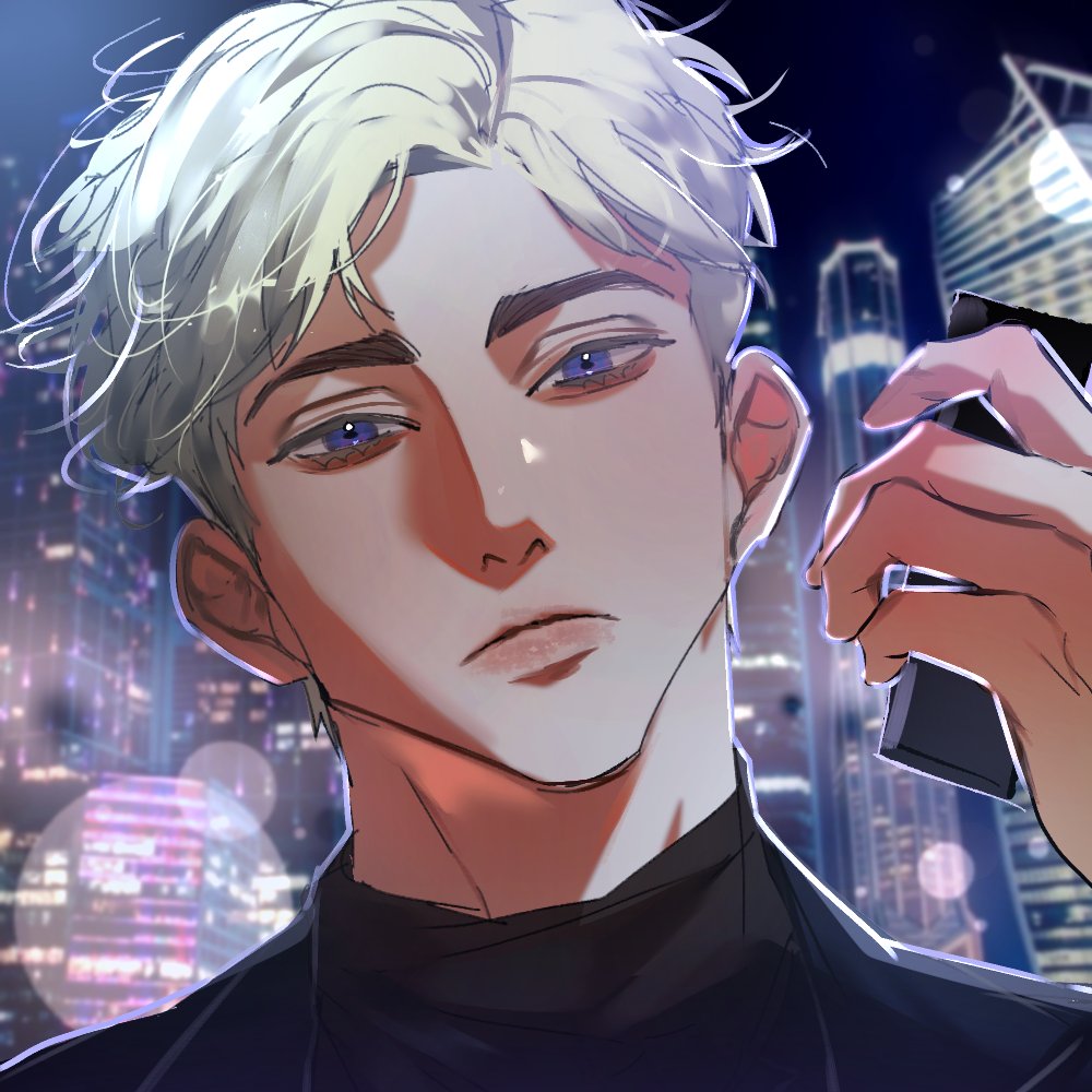 공백 tweet media