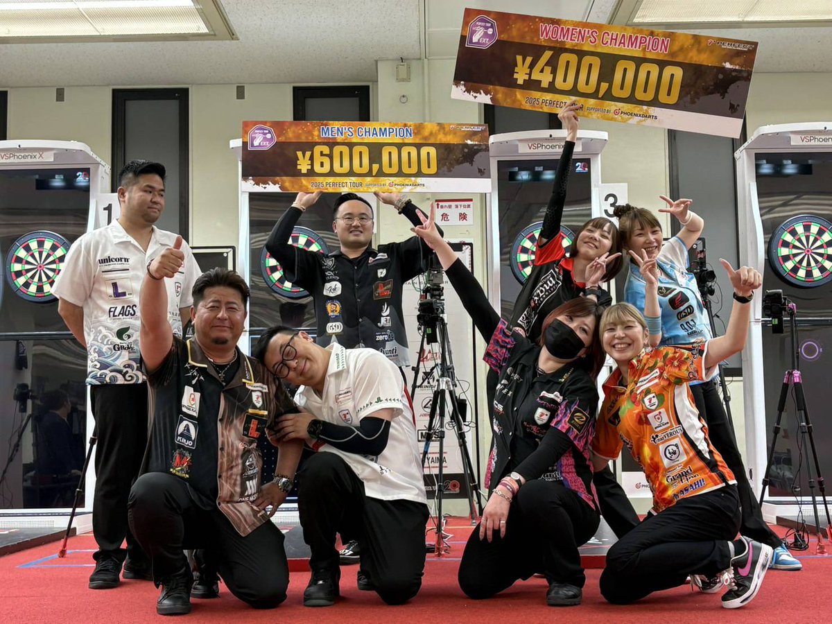 安食賢一 DARTSLIVE ダーツ祭り ダーツ > ソフトダーツ > ブランド【カ行】 > コスモダーツ