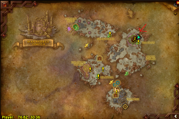 JakkCheerio's tweet photo. Apparently the water here seems to DC you, and it can even get you perma stuck DCing unless someone can grip you out. @BlizzardCS #WorldofWarcraft #ghostofkaresh https://t.co/Ntqub9XvUA
