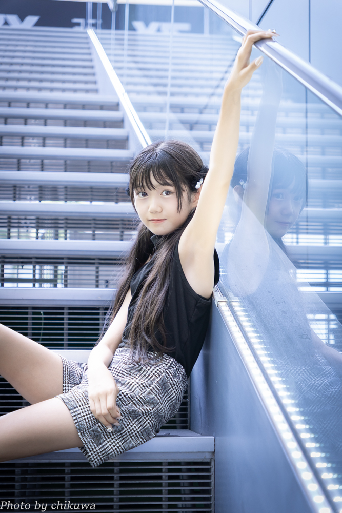 2025/07/27 ここみん(@Co_stuff2015219・@koko219fukuoka） TIP撮影会