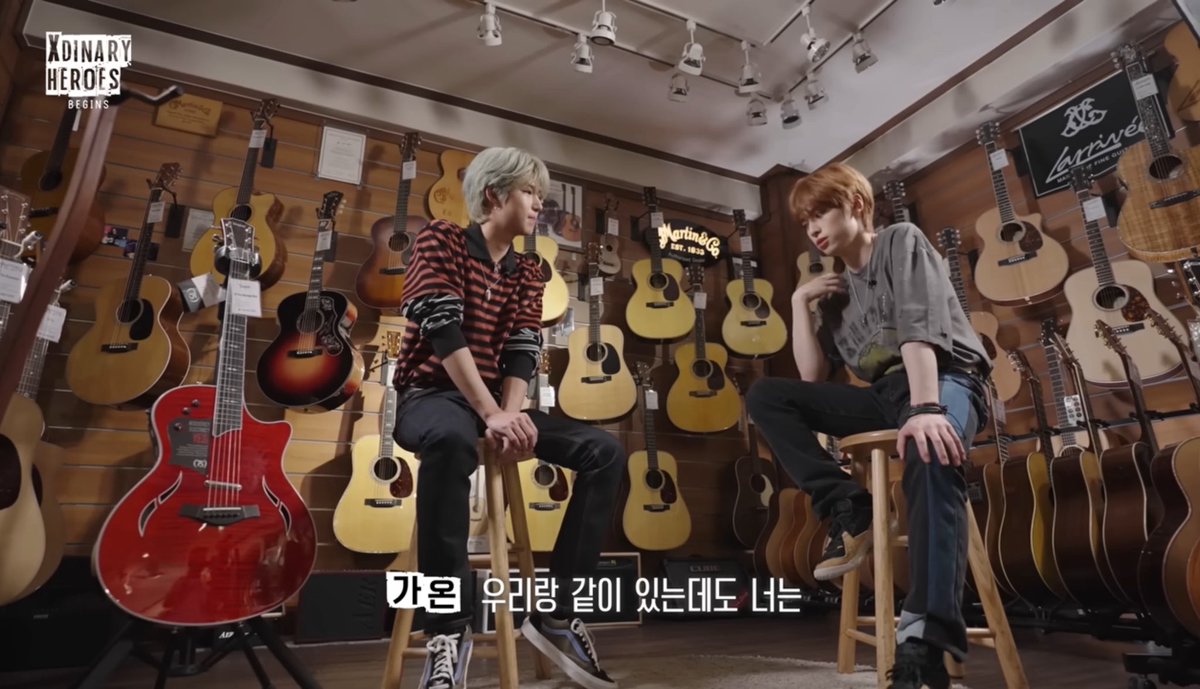 I was feeling too happy today