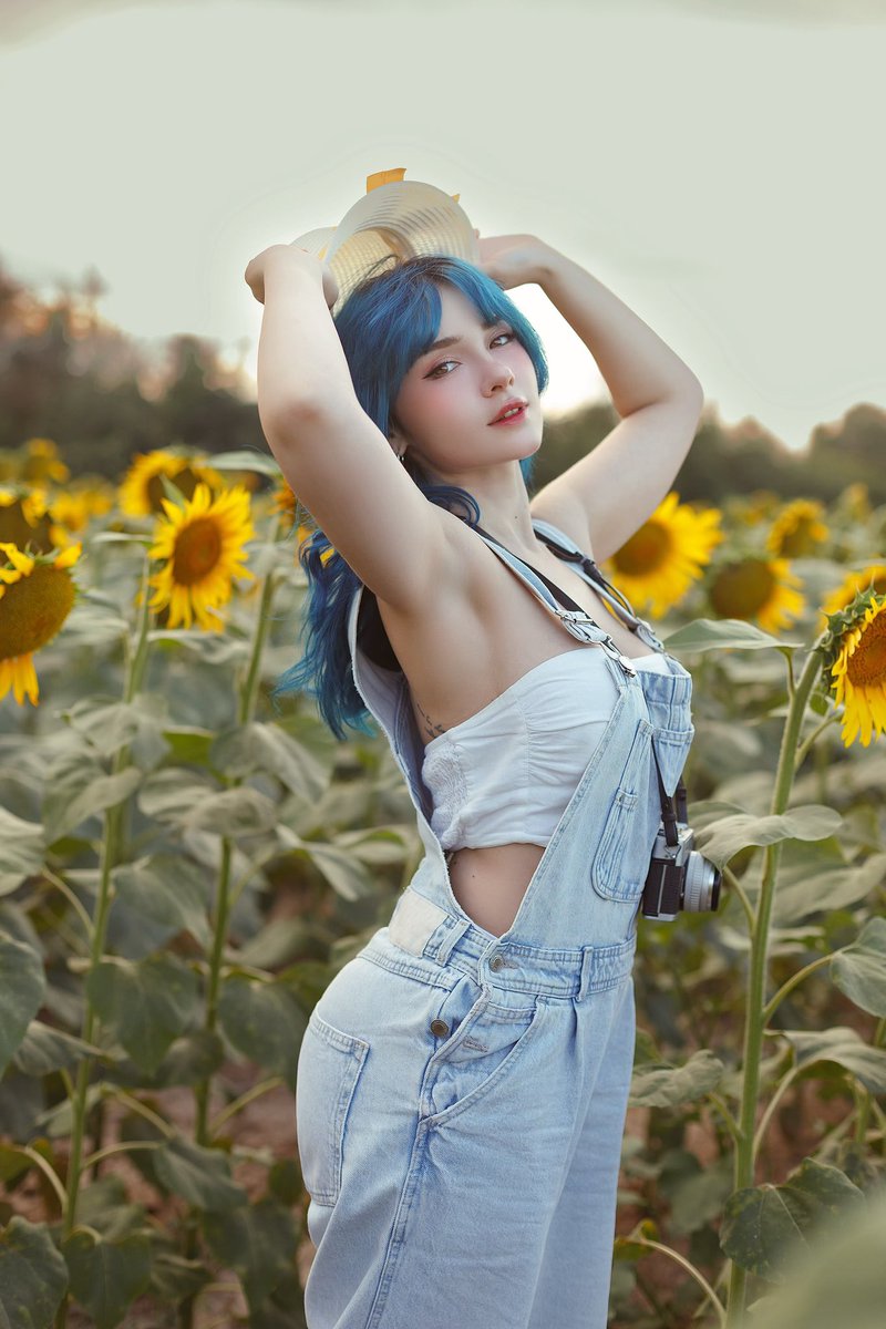 Can I be your summer lover?