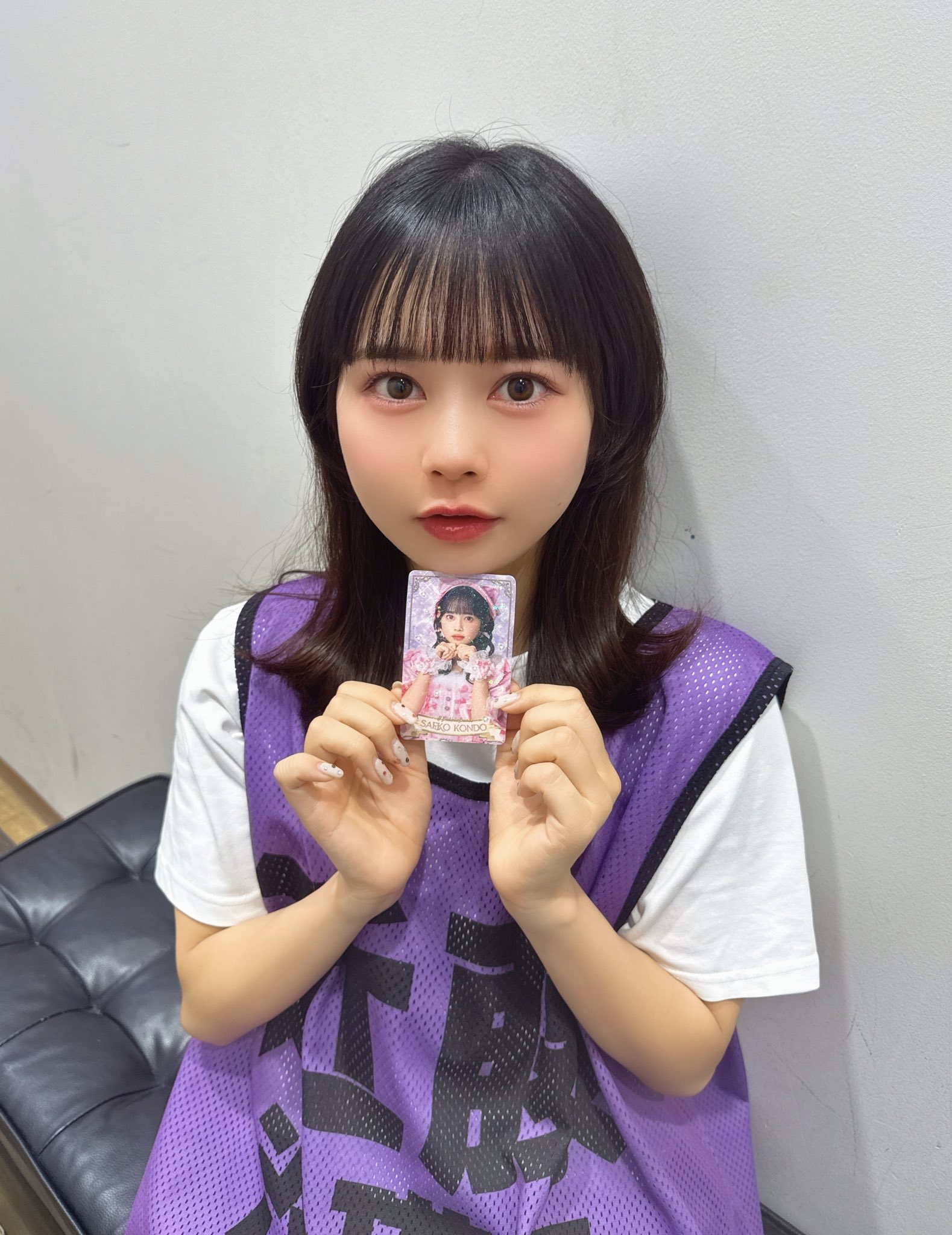 近藤沙瑛子🐾 #ババババンビ on X: 