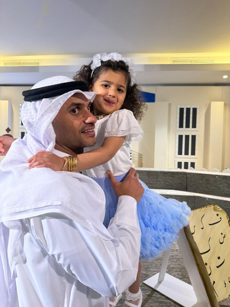 نواف الخالدي tweet media