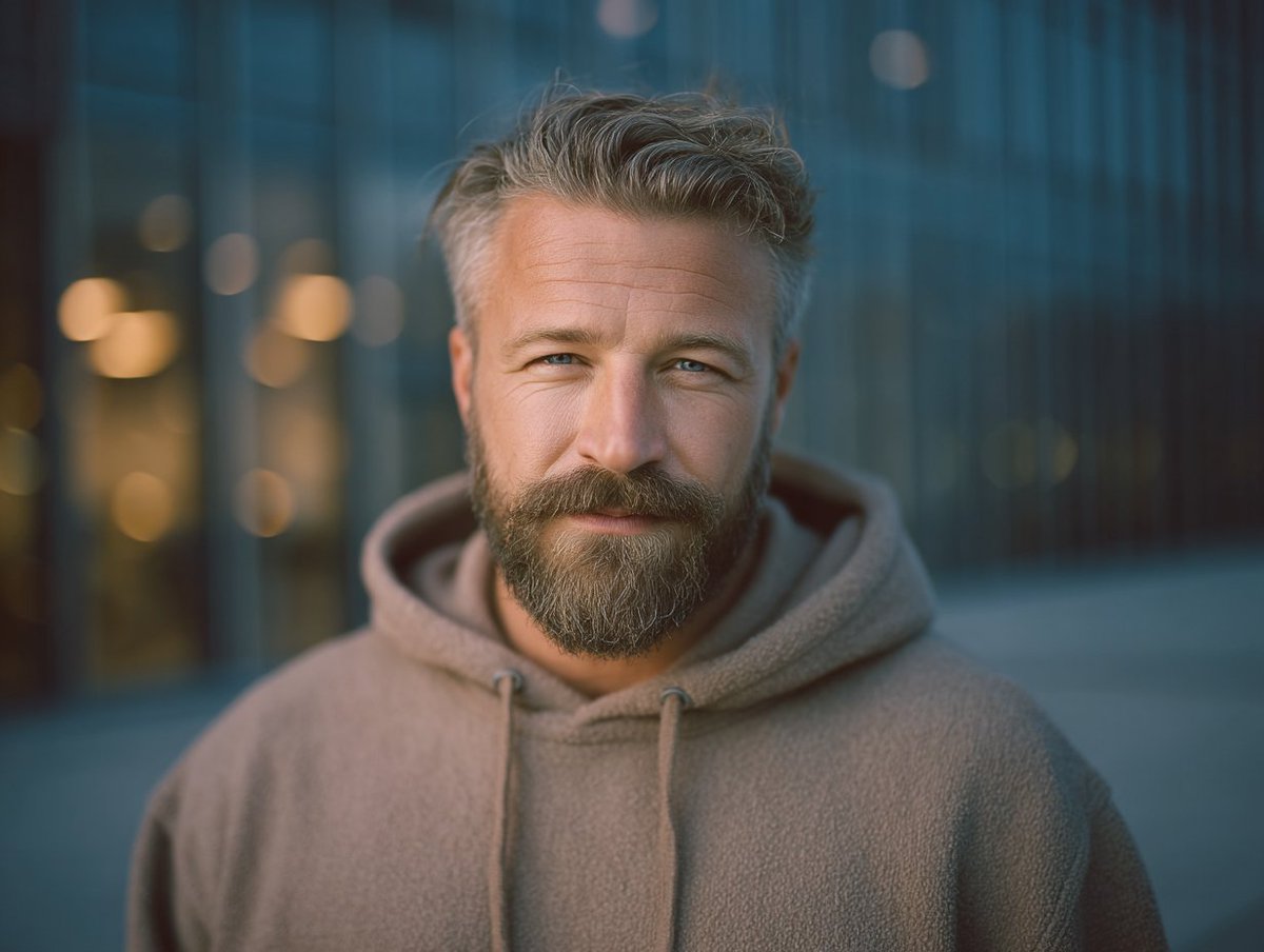 44 weeks ago.

What a torture. 😂

Did he attract more haters?