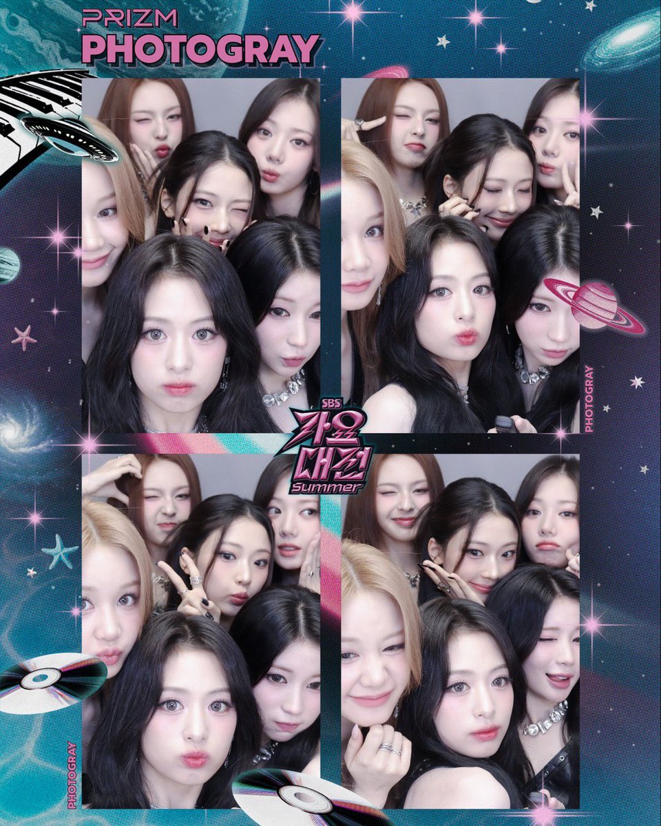 [📸] 

Pretty girls! 🖤

#BABYMONSTER #베이비몬스터
<a href="/YGBABYMONSTER_/">BABYMONSTER</a>