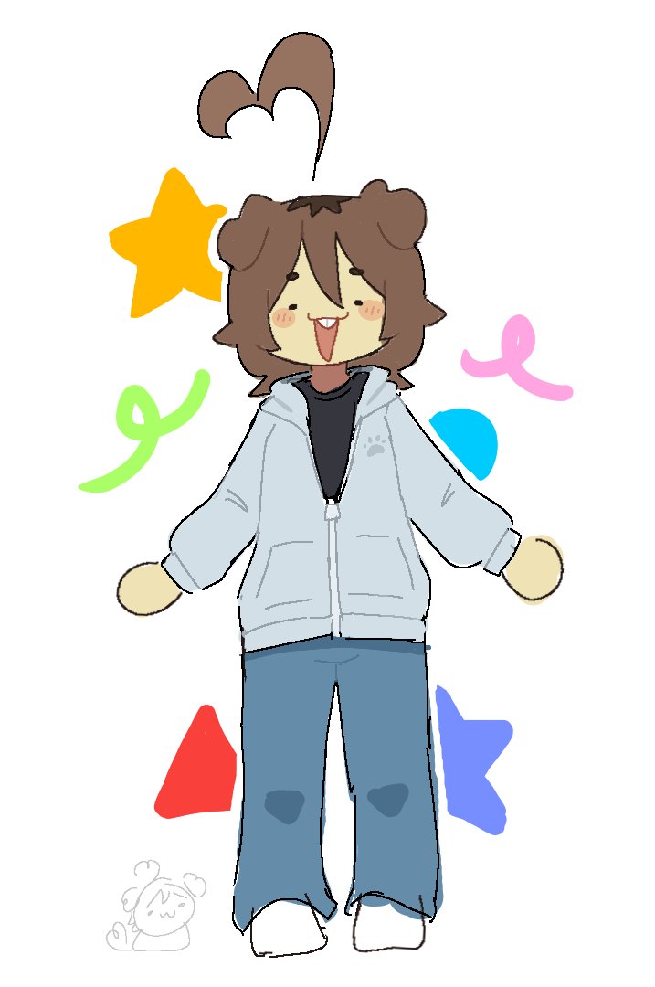 nuebo aufi aesthetic chaaaat 👅