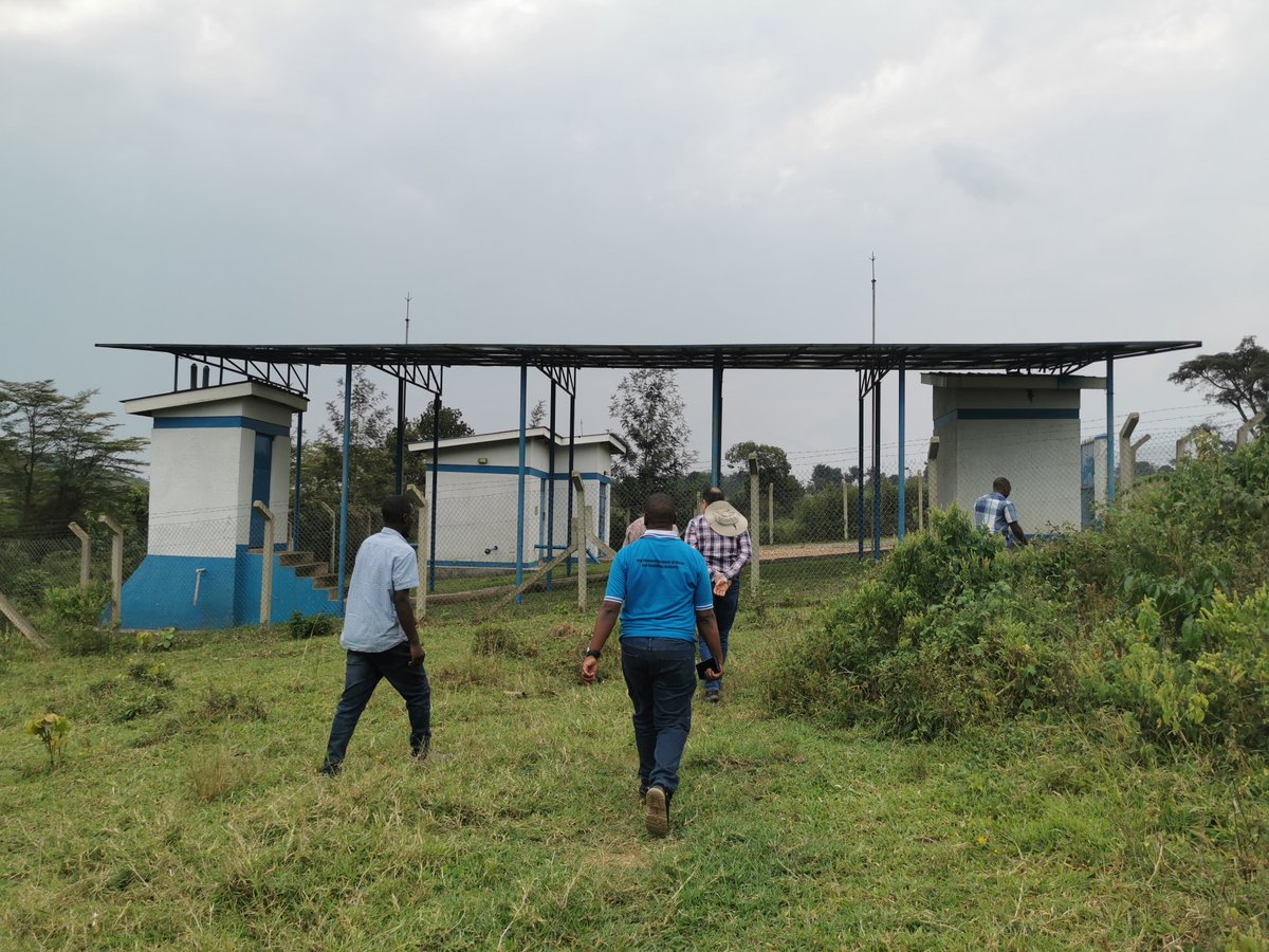 Water and Sanitation for Urban Populations tweet media