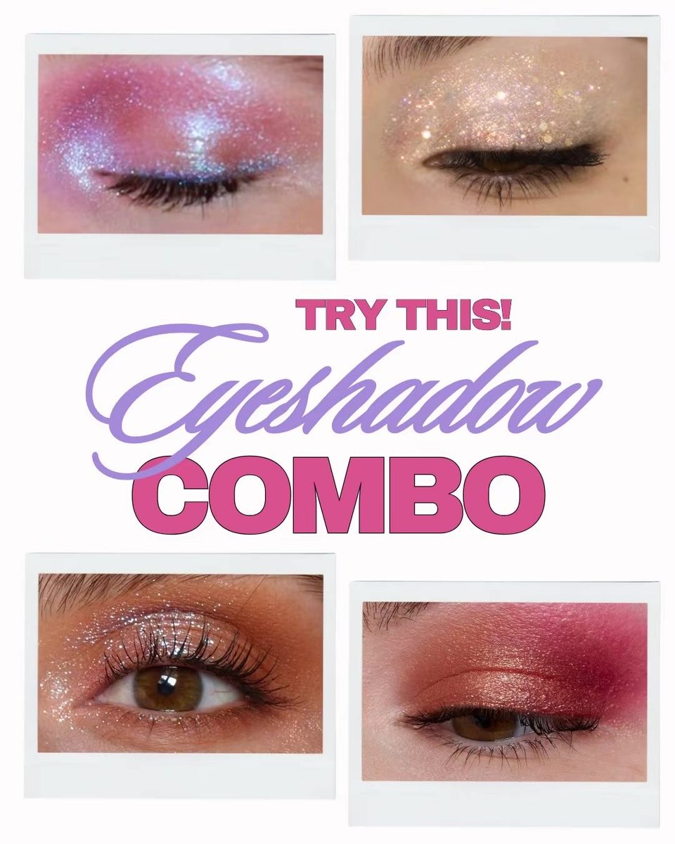 Kamelia Cosmetics tweet media