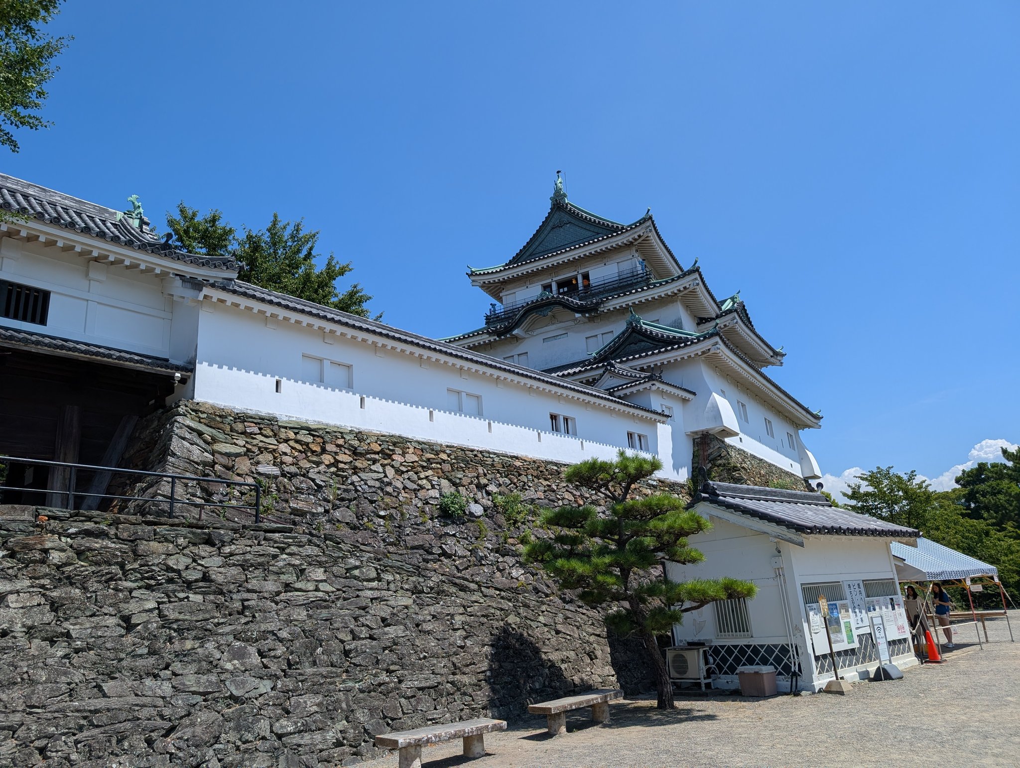 日本城郭大系10三重・奈良・和歌山 2025年最新】Yahoo!オークション -日本城郭大系の中古品・新品