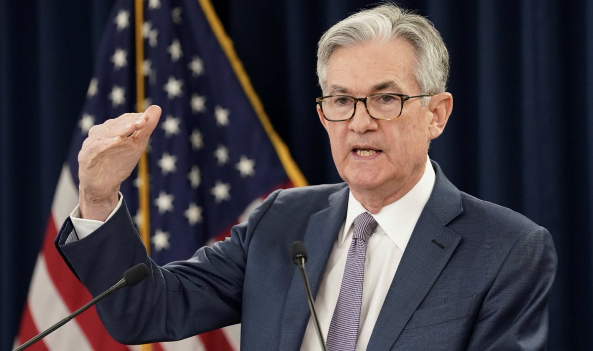 There’s now a 90% chance the FED will cut rates in September.

Expect Bitcoin and Altcoins to go parabolic!