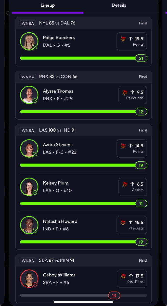 Jagnifficent's tweet photo. @DFFsports So close 👌 https://t.co/RjAQPrtO6j