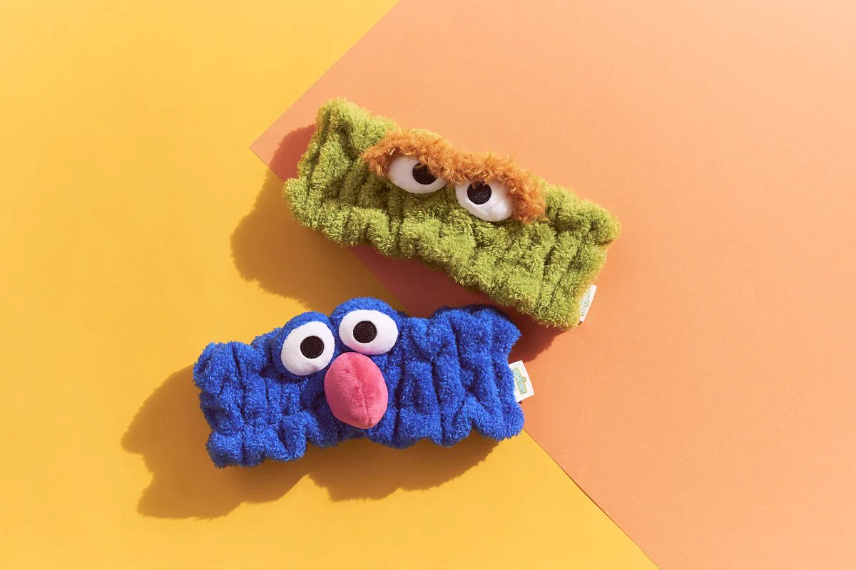 SESAME STREET MARKET／セサミストリートマーケット on X: 